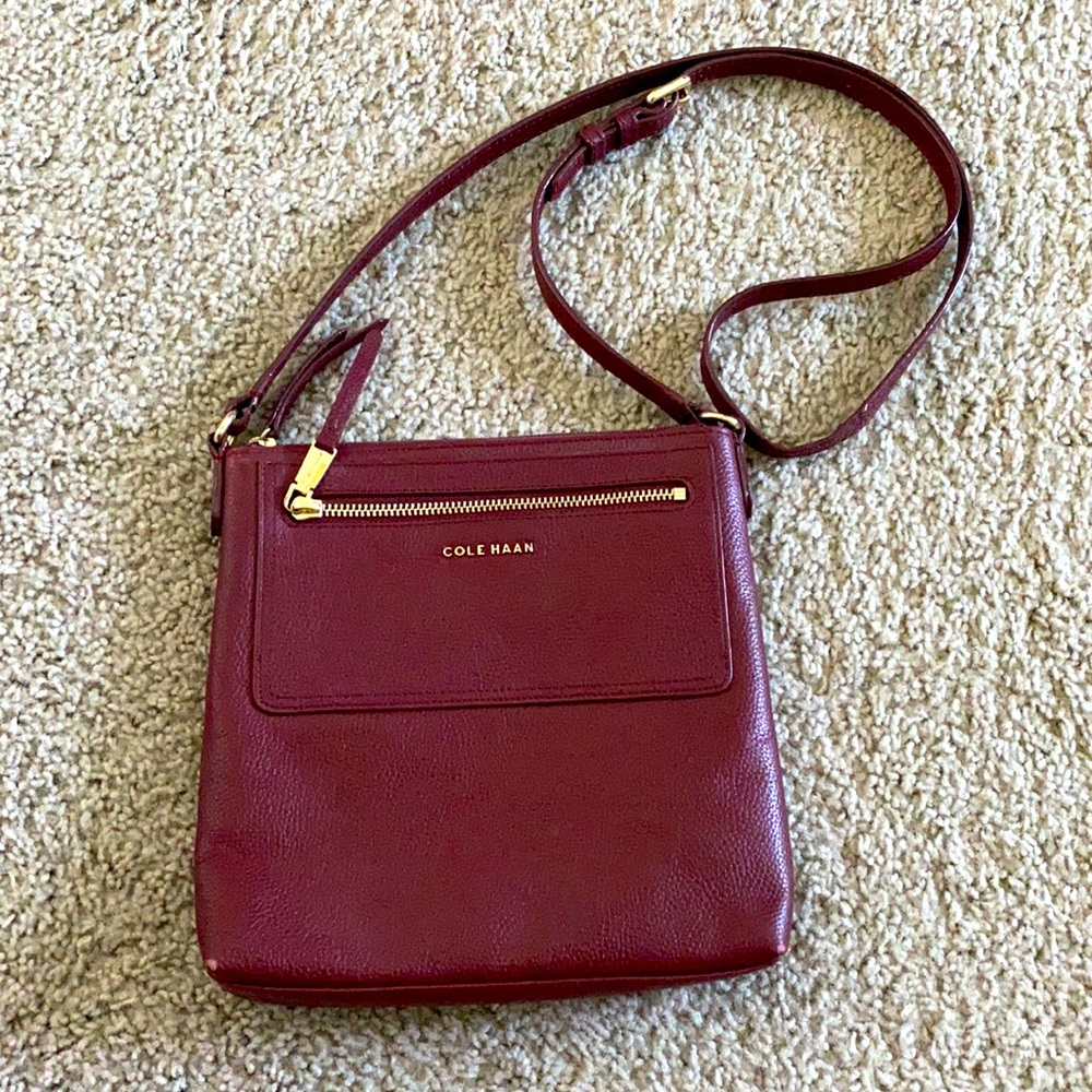 Cole Haan Crossbody